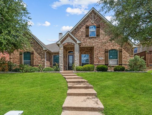 1731 Teakwood Dr, Wylie, TX, 75098-8184 | Card Image