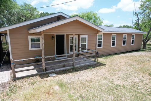 6244 N Sandy Hollow Road, Robstown, TX, 78380 | Card Image