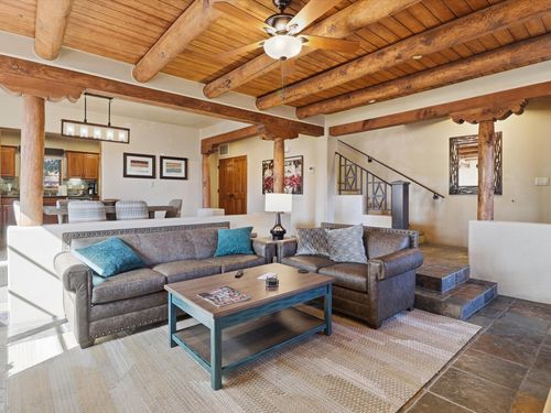 62-103 Catron St, Santa Fe, NM, 87501-1875 | Card Image