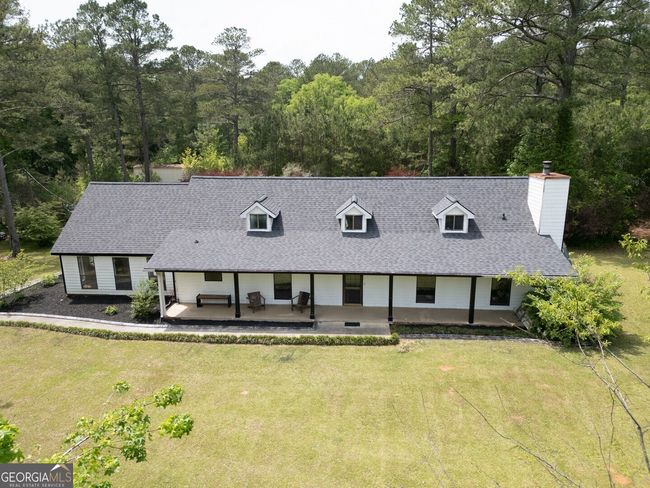 331A County Line Rd, House other with 3 bedrooms, 2 bathrooms and null parking in Jenkinsburg GA | Image 6