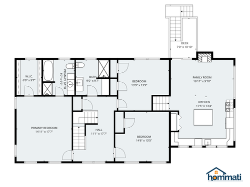 3 Bhoireann Ln, York, ME, 03909-5435 | Card Image