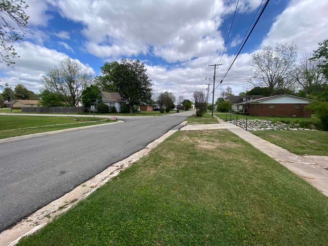 303 W 5 Th St, House other with 2 bedrooms, 1 bathrooms and null parking in Rector AR | Image 21