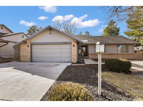 6740 E Heritage Pl S, Centennial, CO, 80111-4639 | Card Image