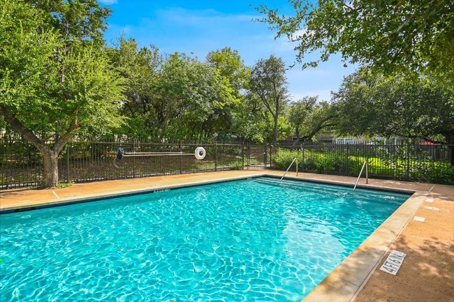 View of community pool | Image 19