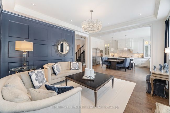 43 Wishing Well Cres, House other with 4 bedrooms, 6 bathrooms and 4 parking in Caledon ON | Image 17