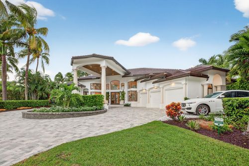1518 E Lake Dr, Fort Lauderdale, FL, 33316-3206 | Card Image