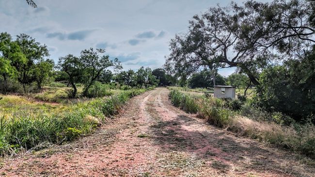 000 W State Highway 71, Home with 0 bedrooms, 0 bathrooms and null parking in Valley Spring TX | Image 18