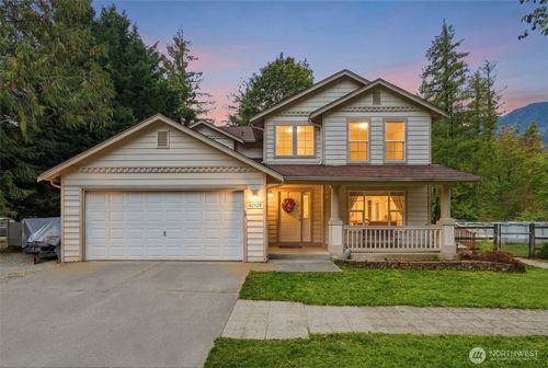 42929 170th St Se, Gold Bar, WA, 98251-9183 | Card Image