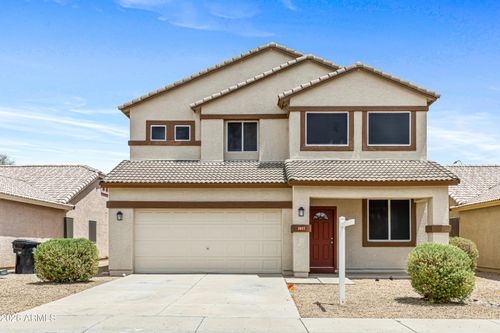 2021 N 103rd Dr, Avondale, AZ, 85392-4737 | Card Image