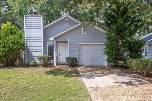 6972 Timberwood Dr, Fayetteville, NC, 28314-1610 | Card Image
