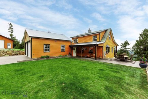 185 Peak Rd, Bozeman, MT, 59715-1701 | Card Image