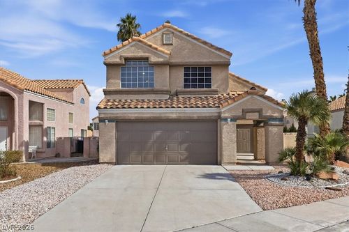 2408 Sage Pointe Cir, Las Vegas, NV, 89128-7130 | Card Image