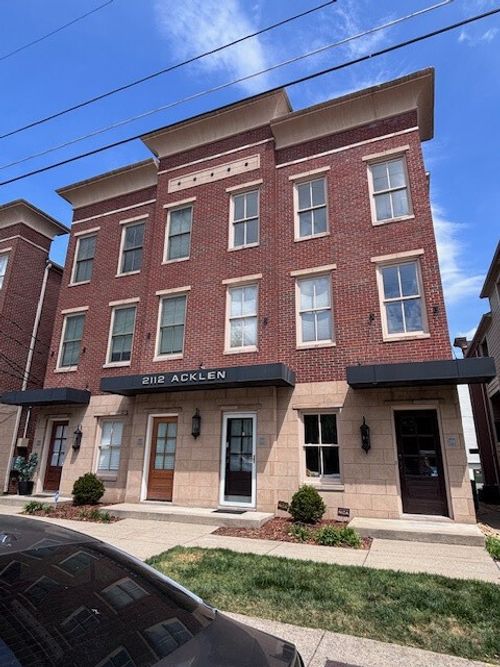 201-2112 Acklen Ave, Nashville, TN, 37212-3534 | Card Image