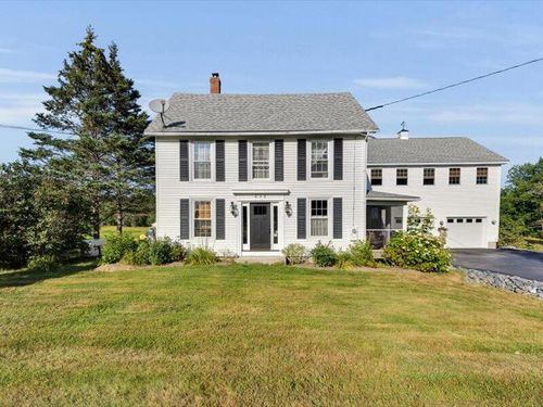 232 South Street, Blue Hill, ME, 04614 | Card Image
