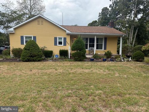 700 Magnolia Ave, Millville, NJ, 08332-3954 | Card Image