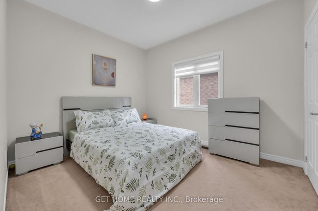 18 Germain Cir, House attached with 5 bedrooms, 4 bathrooms and 1 parking in Brampton ON | Image 14