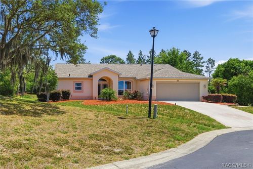25 Aspen Pt, Lecanto, FL, 34461-7005 | Card Image