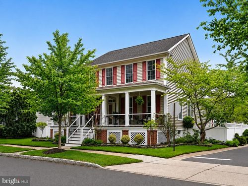 12 Hulse St, Robbinsville, NJ, 08691-4146 | Card Image
