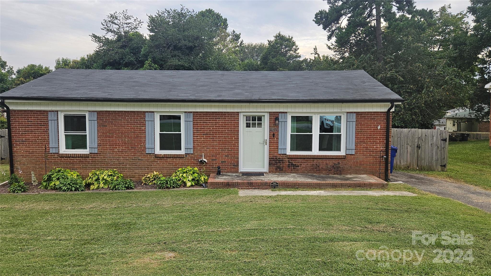 Durham Rd, Stanley, NC 28164
