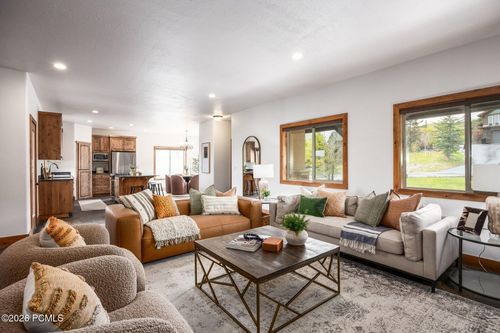 867 Silver Sage Dr, Park City, UT, 84098-6131 | Card Image