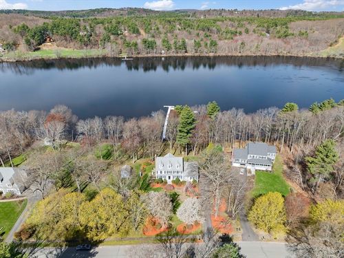 27 Rivercrest Dr, West Newbury, MA, 01985-1852 | Card Image
