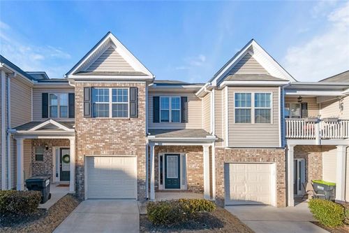 19-7116 Fringe Flower Drive, Austell, GA, 30168 | Card Image