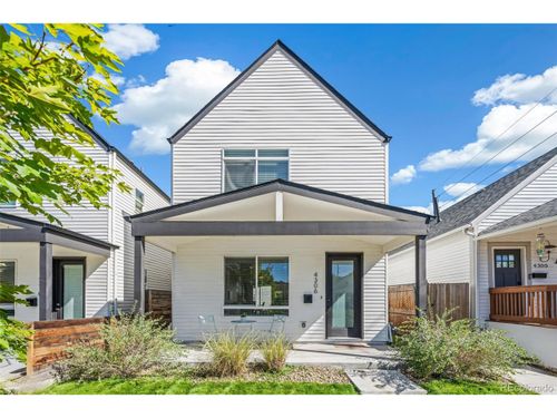 4306 Sherman St, Denver, CO, 80216-3537 | Card Image