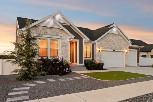 1410 W 12115 S, Riverton, UT, 84065-7425 | Card Image