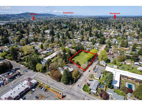 4215 Se King Rd, Milwaukie, OR, 97222-5280 | Card Image