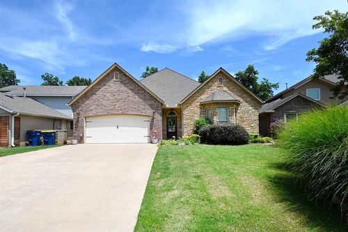 1005 Greystone St, Stillwater, OK, 74074-1208 | Card Image
