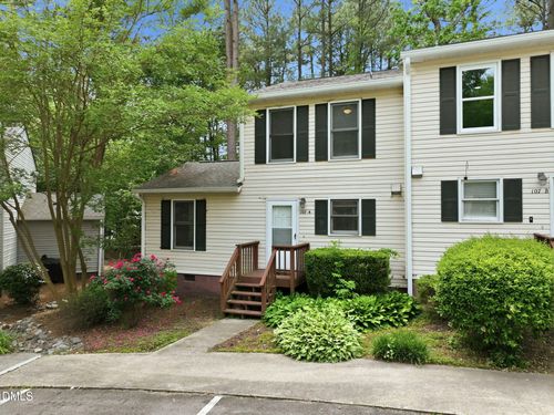 unit-a-107 Weatherstone Dr, Chapel Hill, NC, 27514-1591 | Card Image