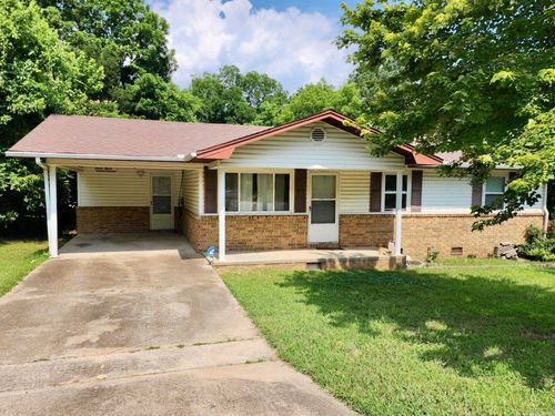 119 S Main St, Mount Pleasant, AR, 72561-8807 | Card Image
