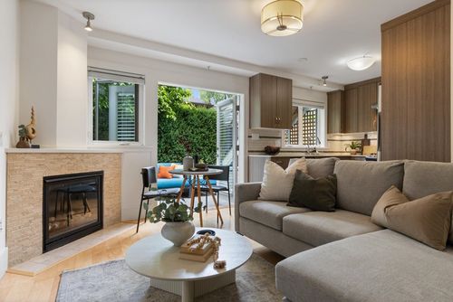 1963 W 13th Ave, Vancouver, BC, V6J2H5 | Card Image