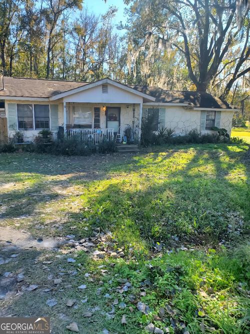 307 E 6th St, Woodbine, GA, 31569-2083 | Card Image