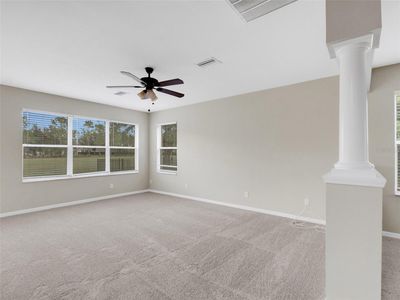 30619 White Bird Avenue, House other with 3 bedrooms, 2 bathrooms and null parking in WESLEY CHAPEL FL | Image 3