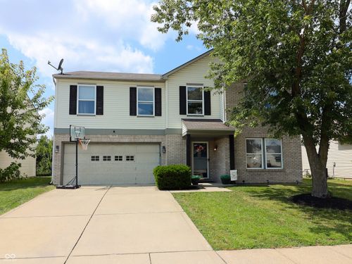 3416 Pavetto Ln, Indianapolis, IN, 46203-6507 | Card Image