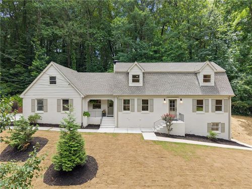 4140 Manson Ave Se, Smyrna, GA, 30082-3726 | Card Image