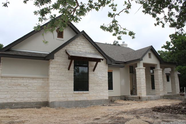 434 Hanging Oak, House other with 4 bedrooms, 3 bathrooms and null parking in Spring Branch TX | Image 6