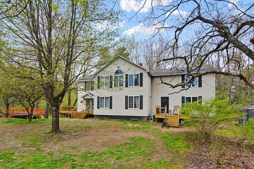 927 Ridge Rd, Windsor, ME, 04363-3356 | Card Image