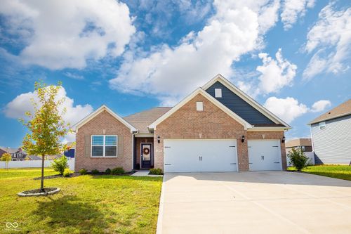 2394 Eagle Ave, Plainfield, IN, 46168-5002 | Card Image