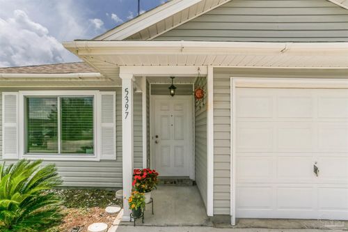 5397 Fawn Ridge Dr, Gulf Breeze, FL, 32563-7625 | Card Image