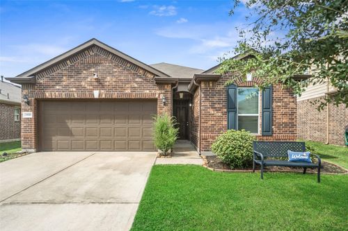 1118 Upton Ct, Conroe, TX, 77304-2362 | Card Image