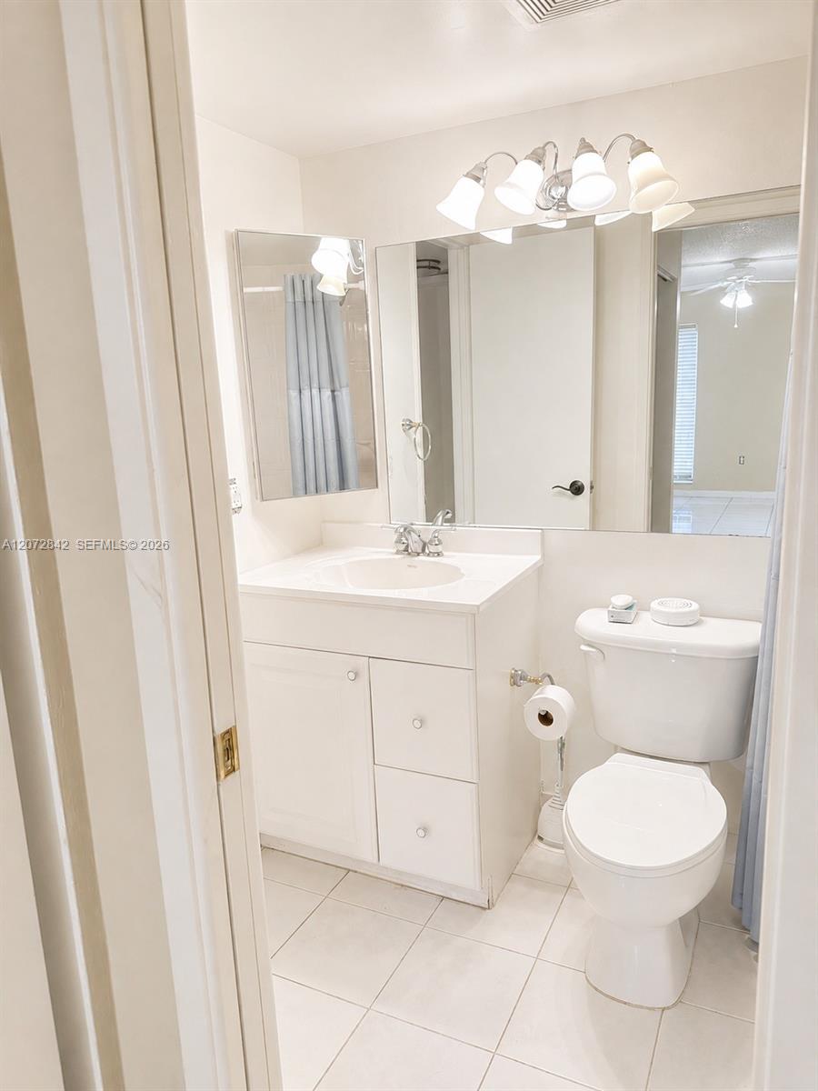 Residential Lease in Miami