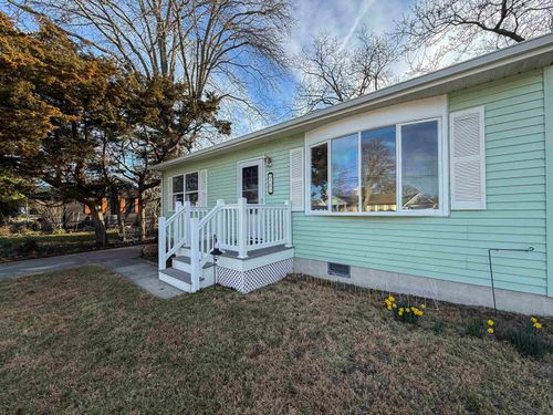 503 Howland Avenue, North Cape May, NJ, 08204 | Card Image