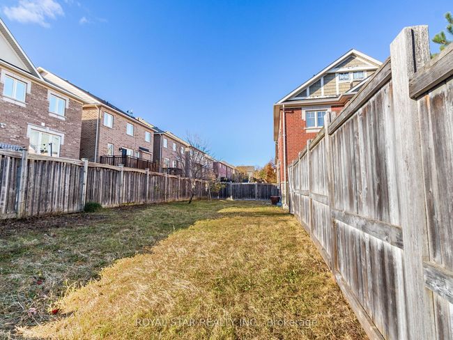 BASEMNT - 2 Lourakis St, House other with 2 bedrooms, 2 bathrooms and 2 parking in Richmond Hill ON | Image 29