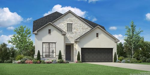 5748 Emmett St, New Braunfels, TX, 78130-0722 | Card Image