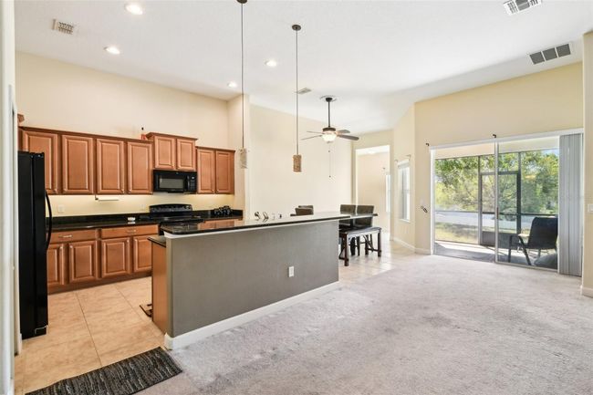 5832 Tarleton Way, House other with 4 bedrooms, 3 bathrooms and null parking in MOUNT DORA FL | Image 13