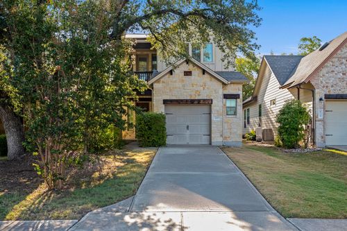 6717 Blarwood Dr, Austin, TX, 78745-4831 | Card Image