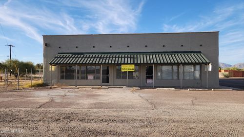 66695 Highway 60, Salome, AZ, 85348 | Card Image