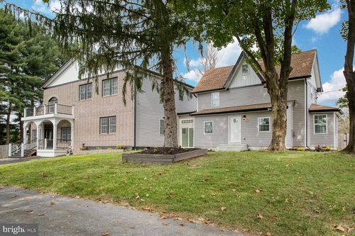 10520 Marriottsville Rd, RANDALLSTOWN, MD, 21133-1308 | Card Image